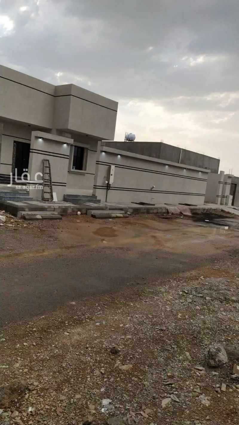 دور 2 غرف في خاخ 1