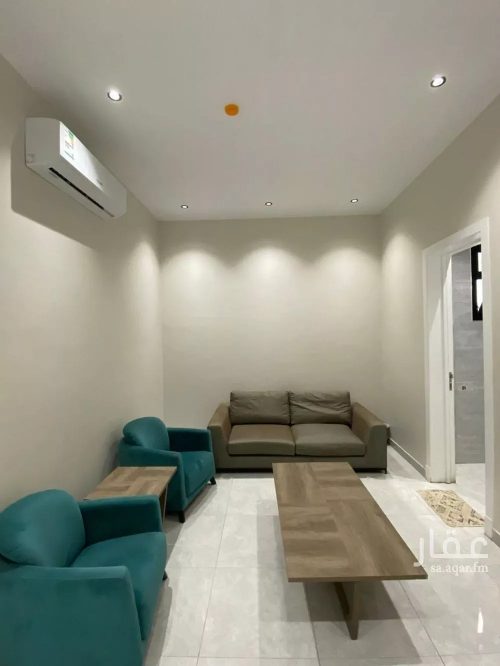 1 bedroom apartment in Dhahrat Laban 2