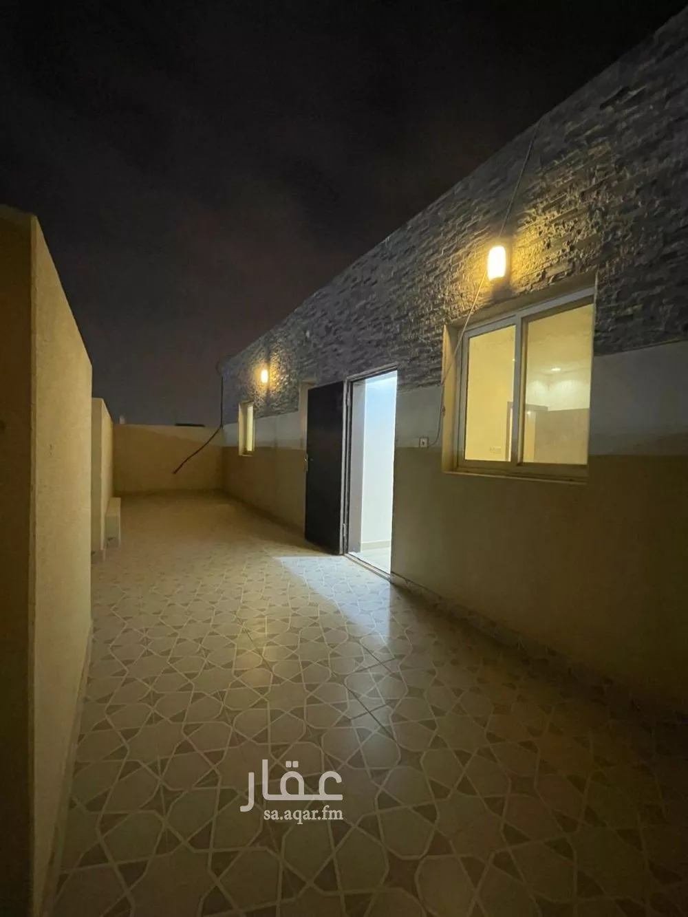 3 bedroom floor in Al Narjis 4