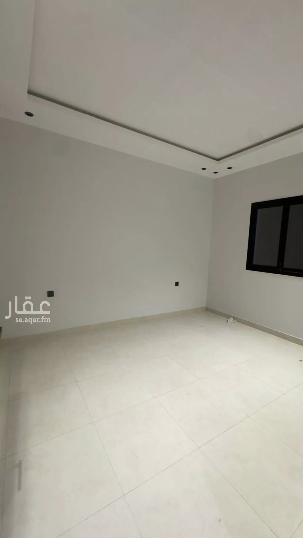 شقة 3 غرف في عكاظ 3