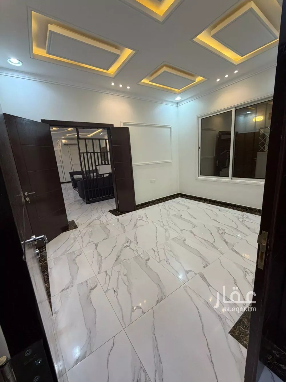 4 bedroom villa in Al Mahdiyyah, Riyadh 6