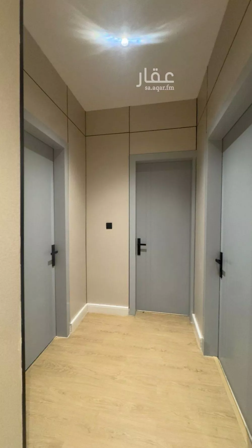 شقة 3 غرف في عكاظ 1