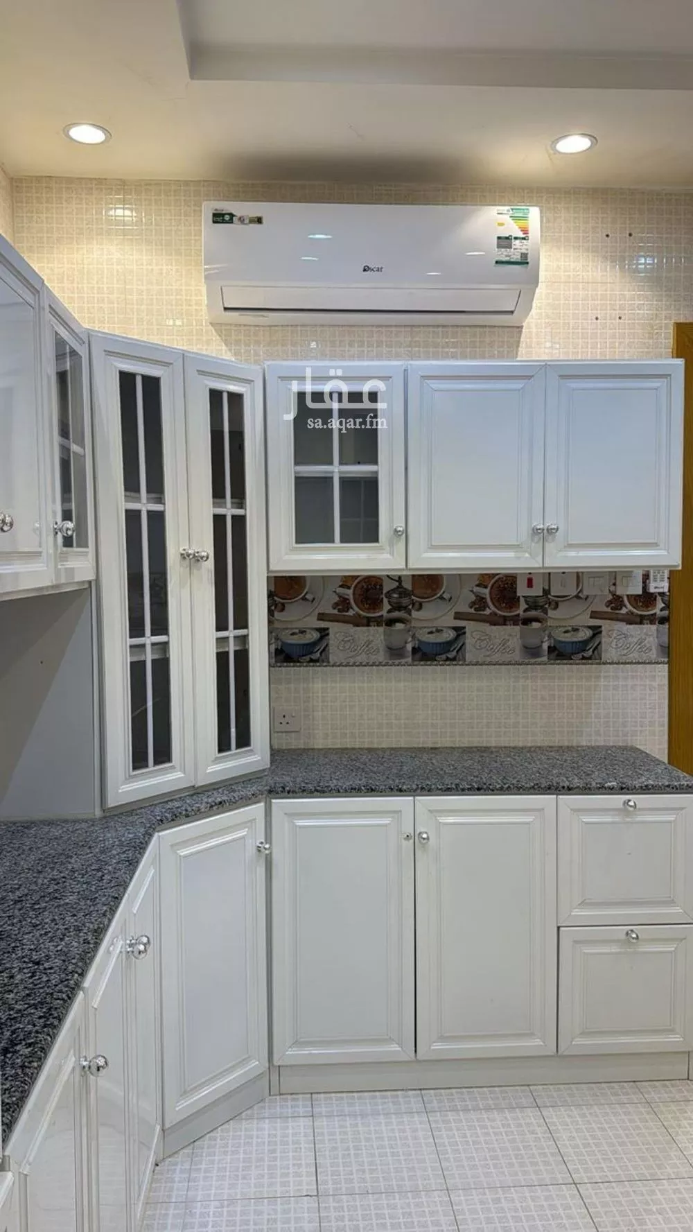 شقة 3 غرف في المهدية 1