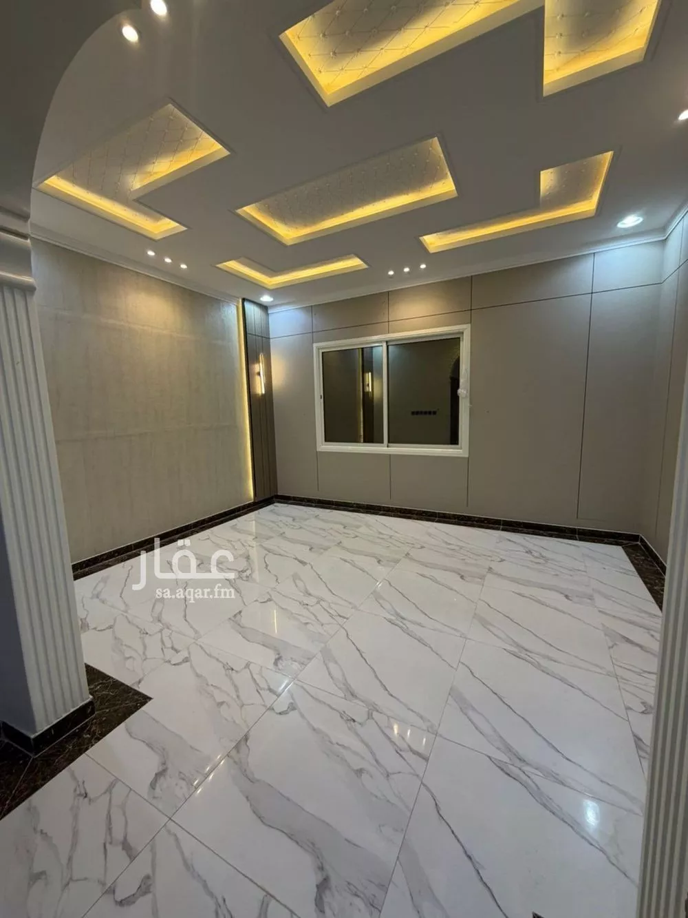 4 bedroom villa in Al Mahdiyyah, Riyadh 5