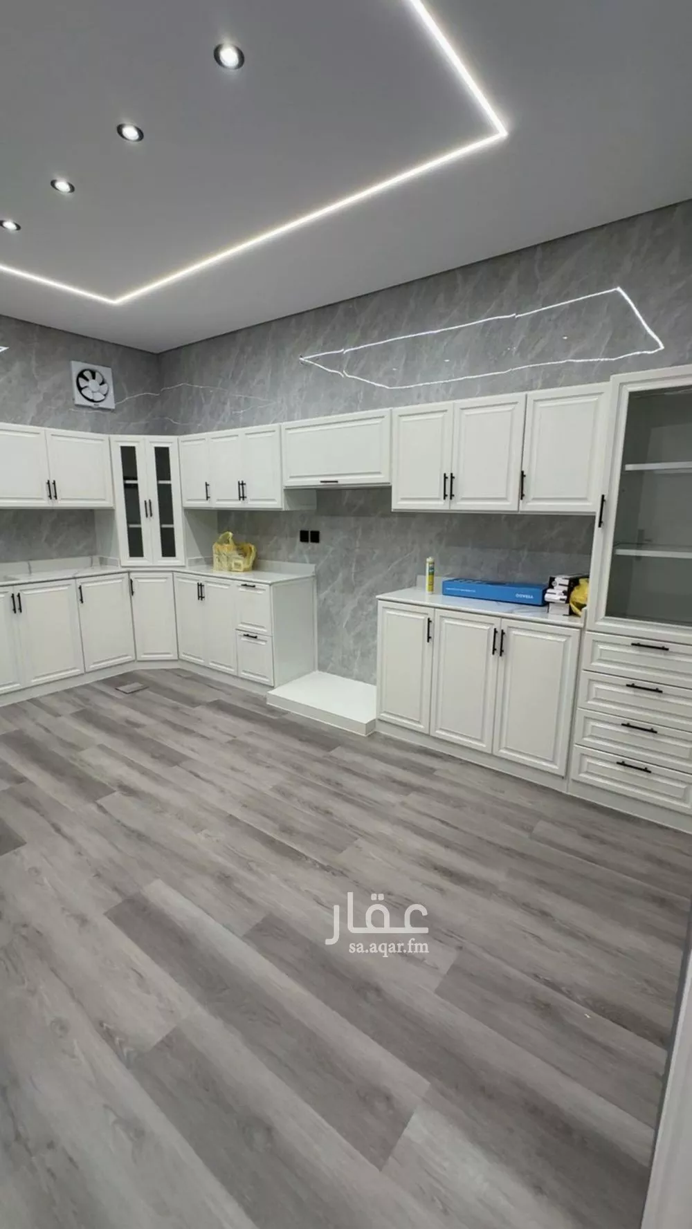 شقة 3 غرف في ظهرة لبن 1