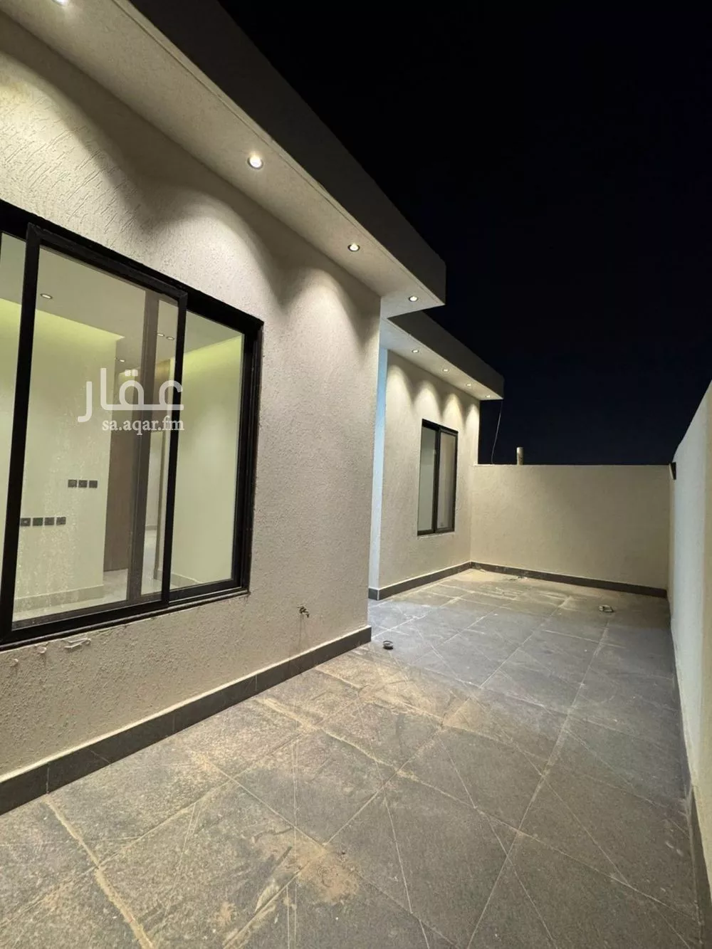 دور 3 غرف في الحزم 1