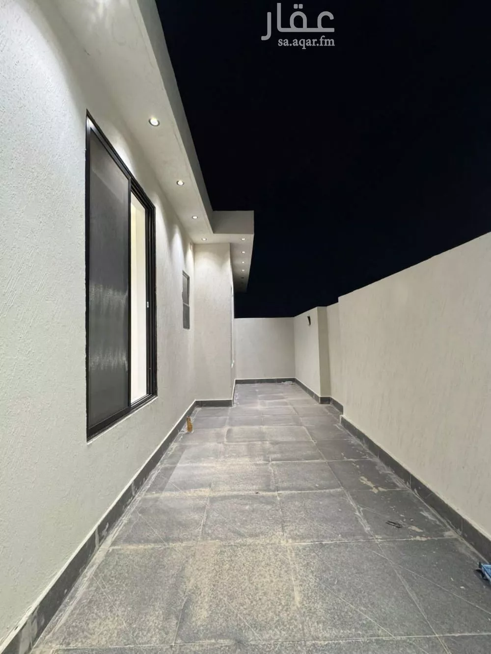 دور 3 غرف في الحزم 4