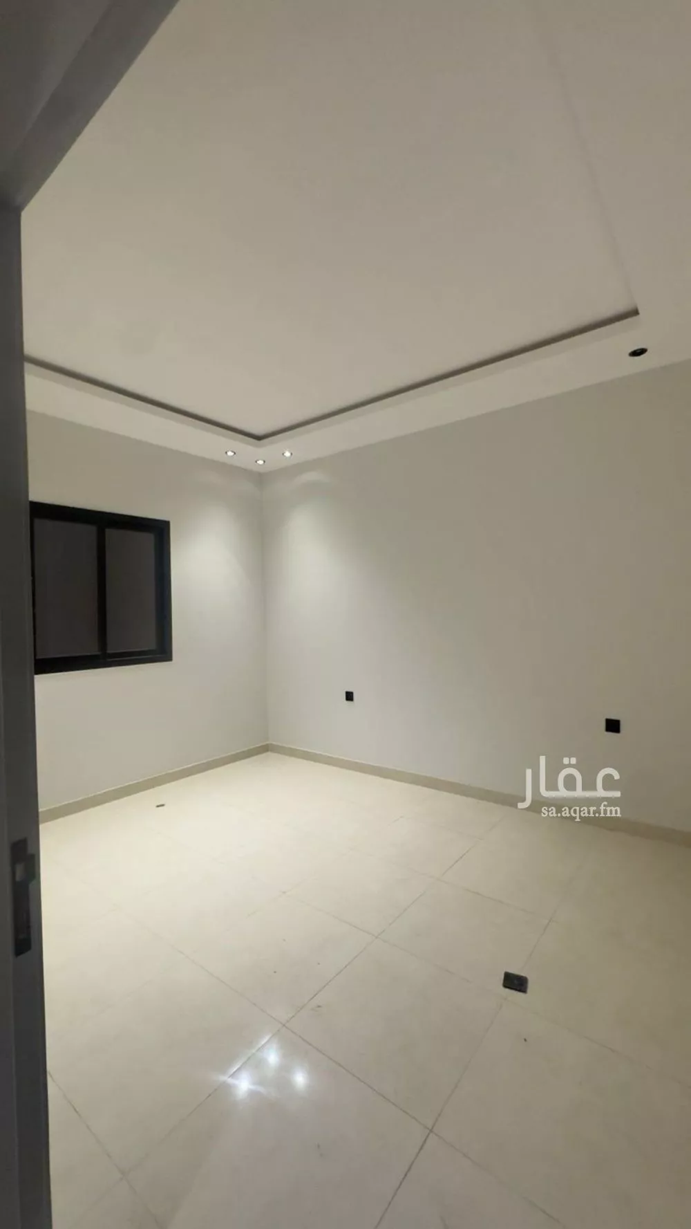 شقة 3 غرف في عكاظ 2