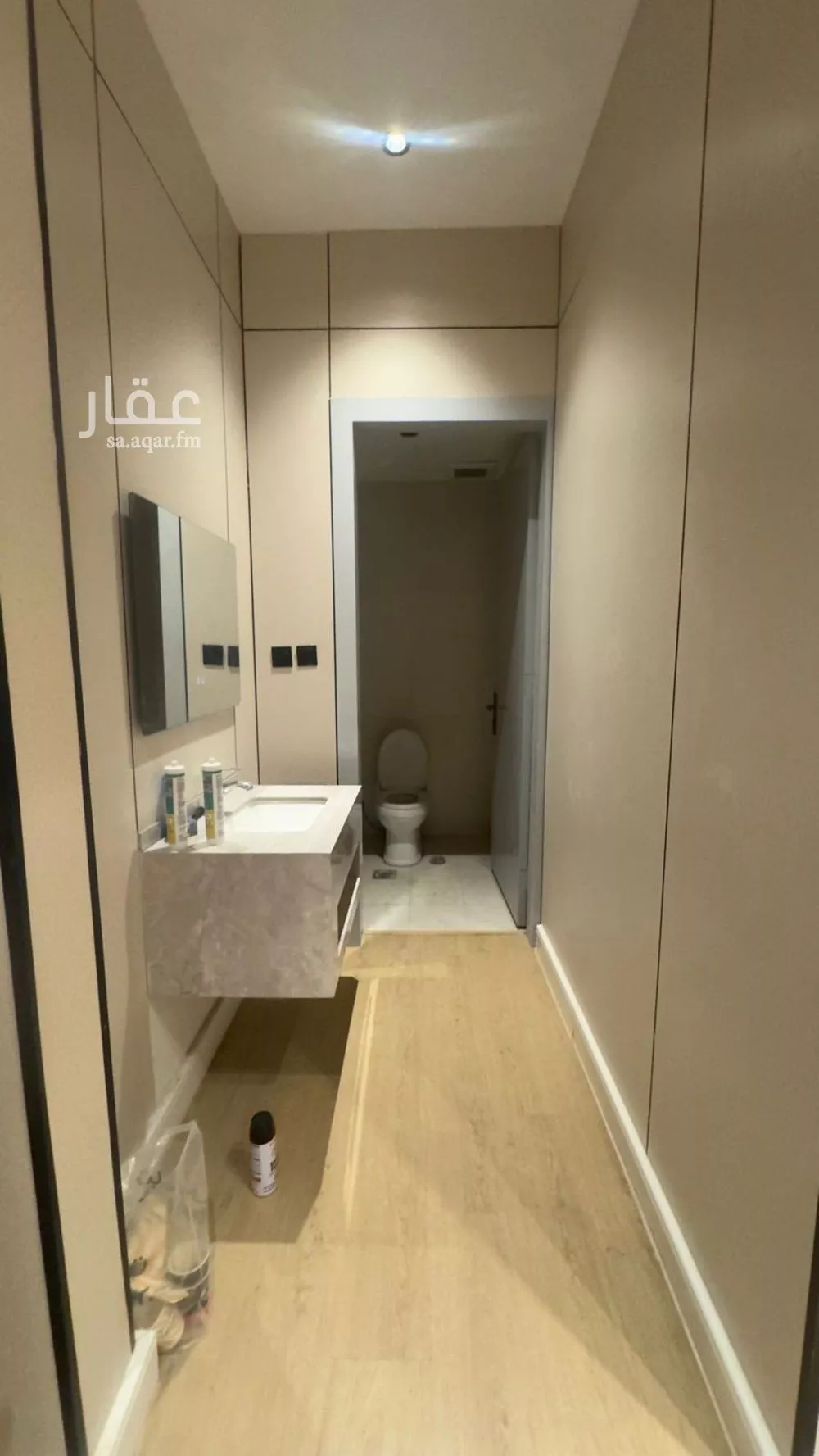 شقة 3 غرف في عكاظ 5