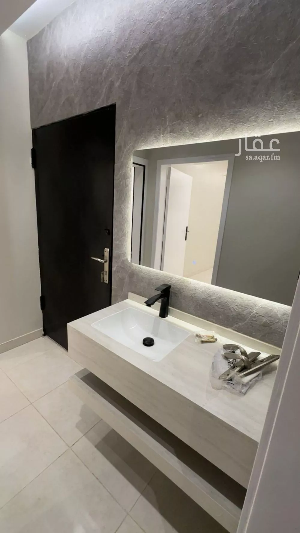 شقة 3 غرف في ظهرة لبن 3