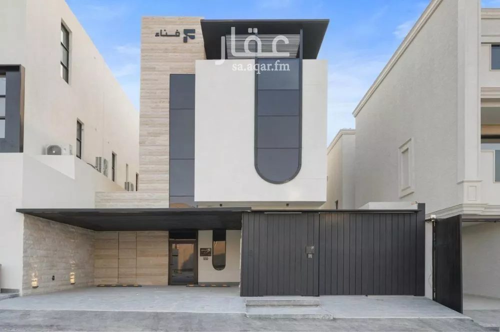 3 bedroom floor in Al Narjis 1