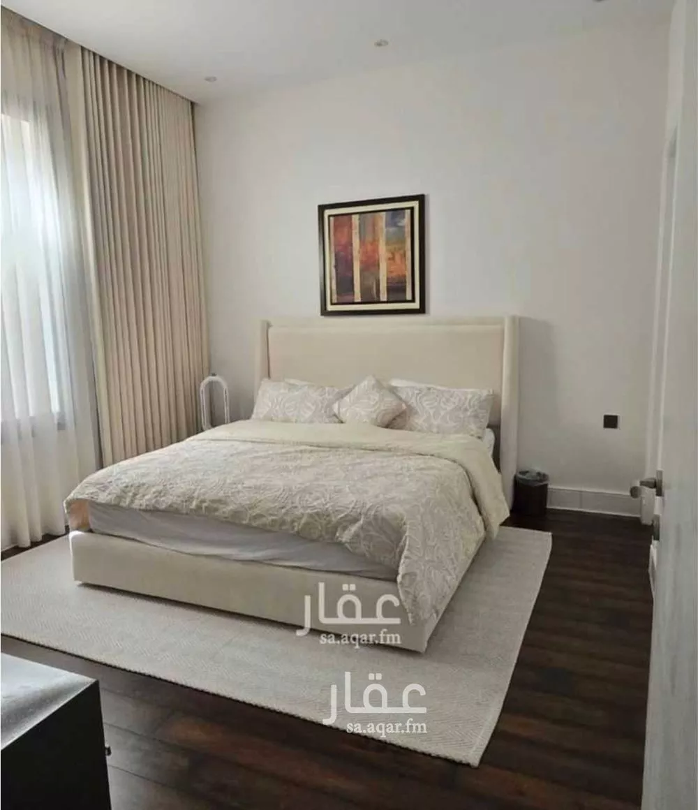 3 bedroom apartment in Al Andalus, Riyadh 6