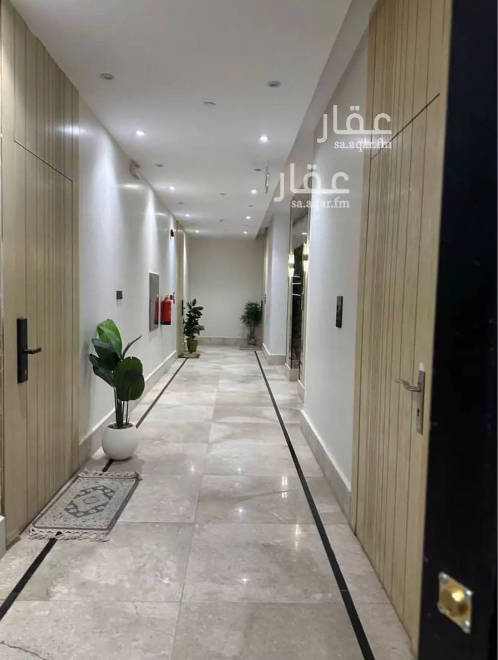 شقة 3 غرف في الاندلس 3