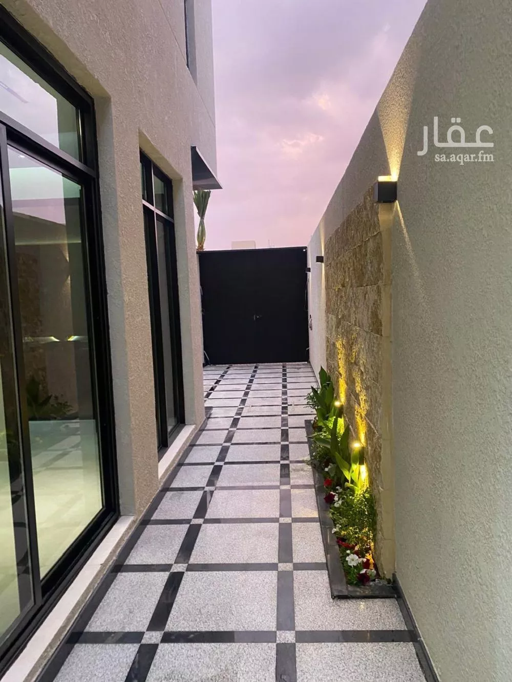 4 bedroom floor in Al Rimal 3