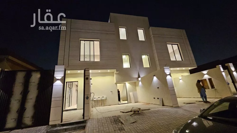 دور 3 غرف في الملك فيصل 1