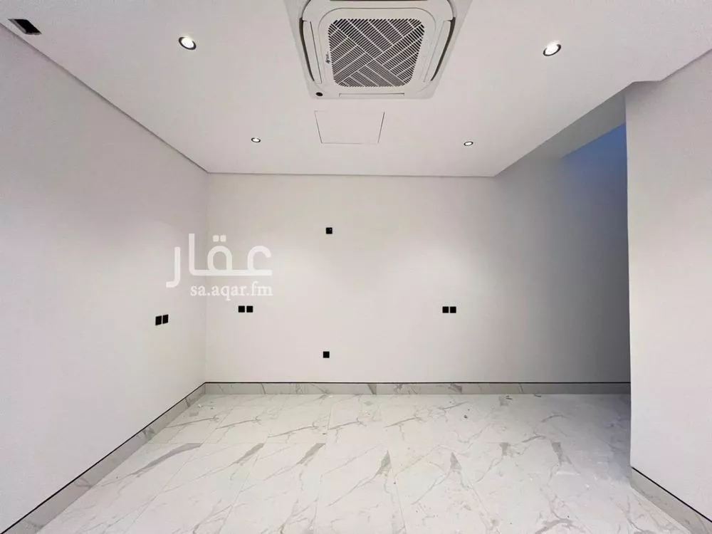 3 bedroom floor in Al Narjis 2