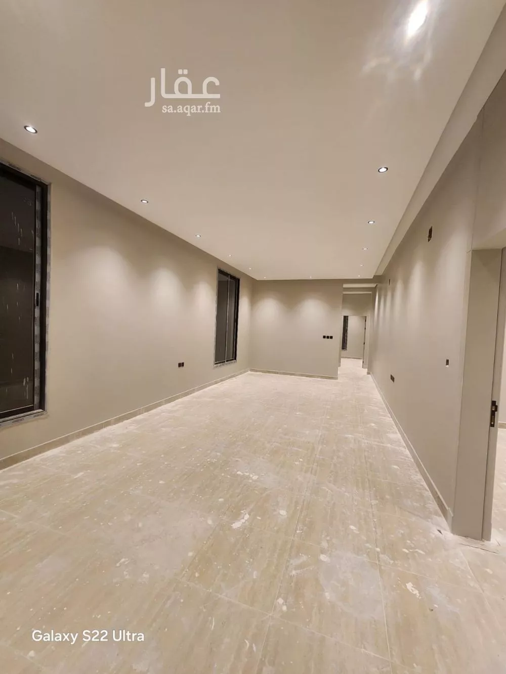 دور 3 غرف في الملك فيصل 4