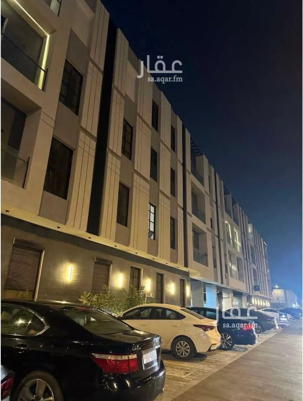 شقة 3 غرف في الاندلس 1