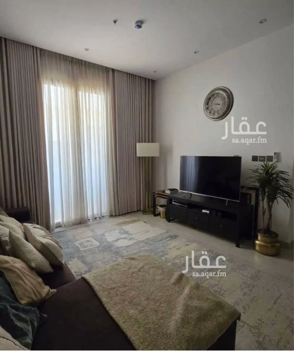 3 bedroom apartment in Al Andalus, Riyadh 8