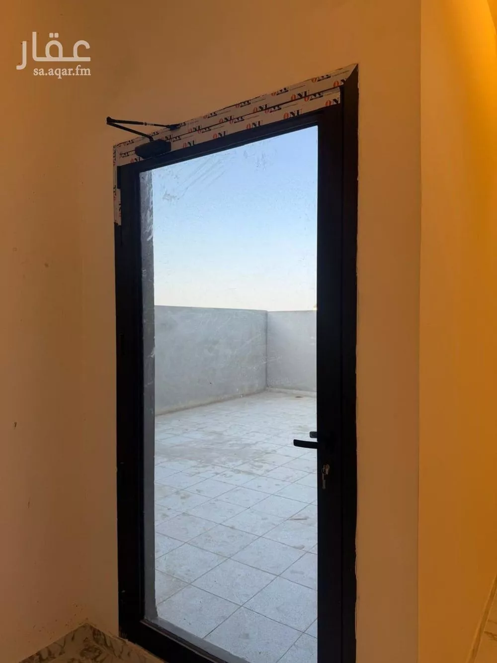 4 bedroom apartment in Okaz, Riyadh 7