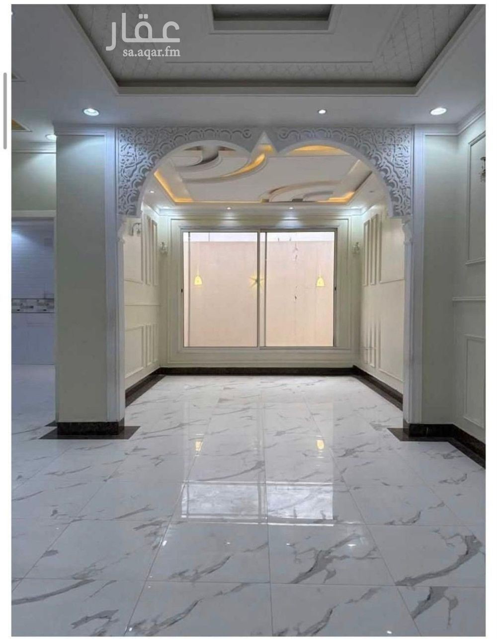 6 bedroom villa in Riyadh 4