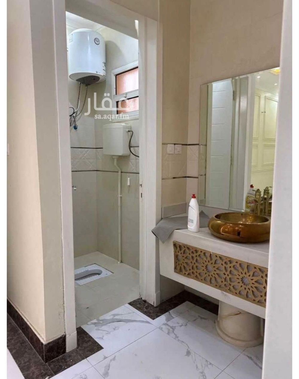6 bedroom villa in Riyadh 9