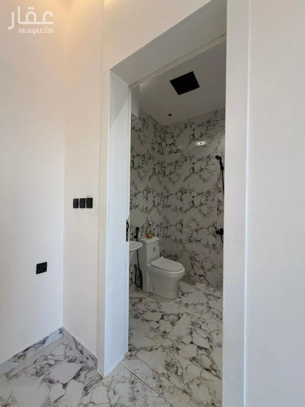 4 bedroom apartment in Okaz, Riyadh 8