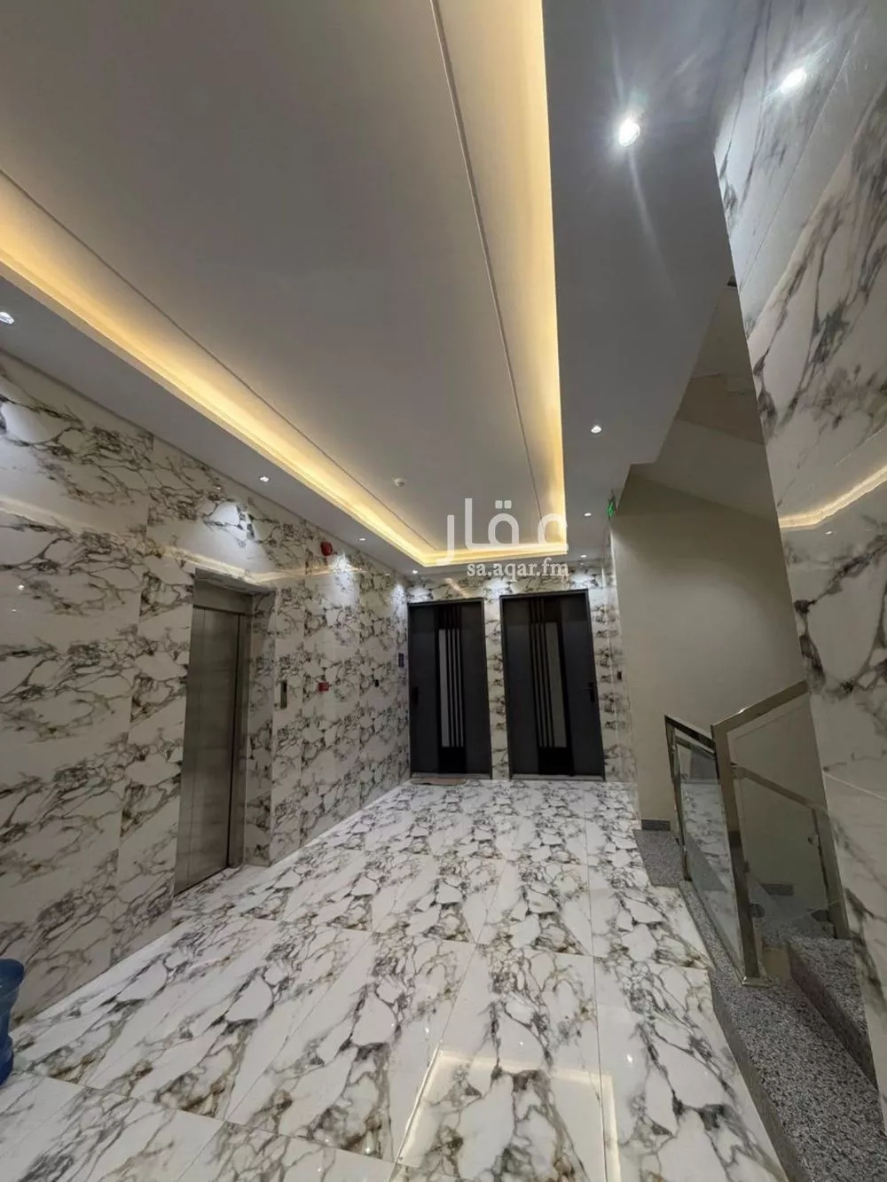 4 bedroom apartment in Okaz, Riyadh 10