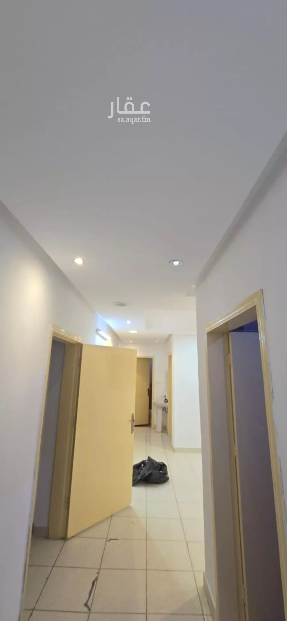 شقة 3 غرف في الرمال 5