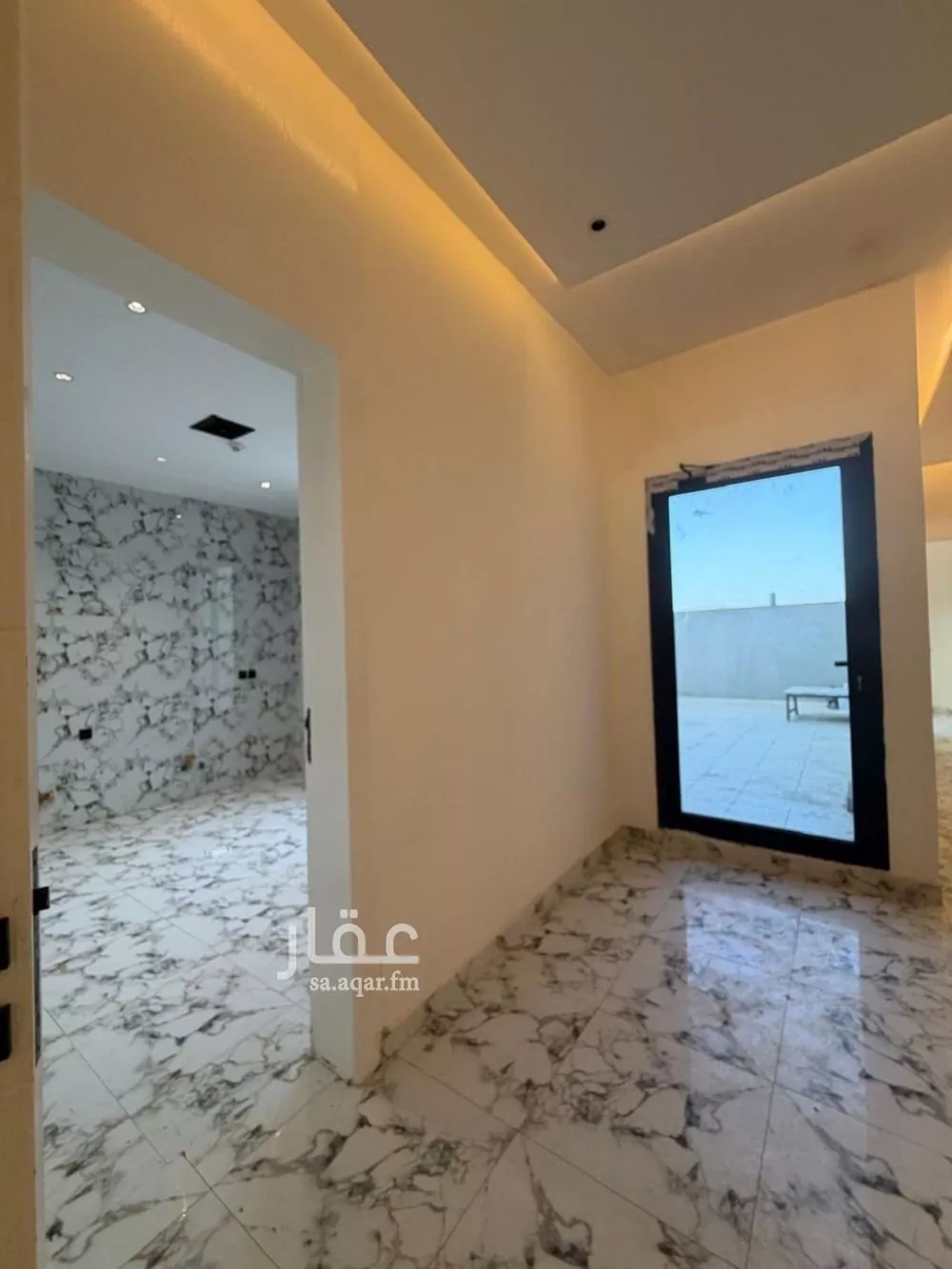 4 bedroom apartment in Okaz, Riyadh 16