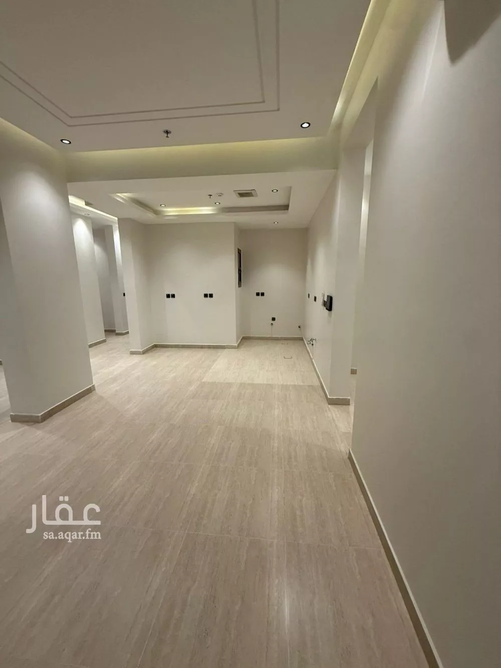 3 bedroom apartment in Al Narjis 4