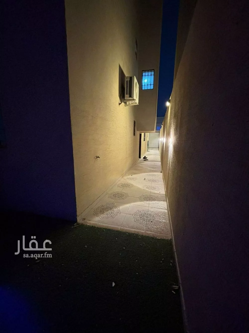 فيلا 6 غرف في طويق 4