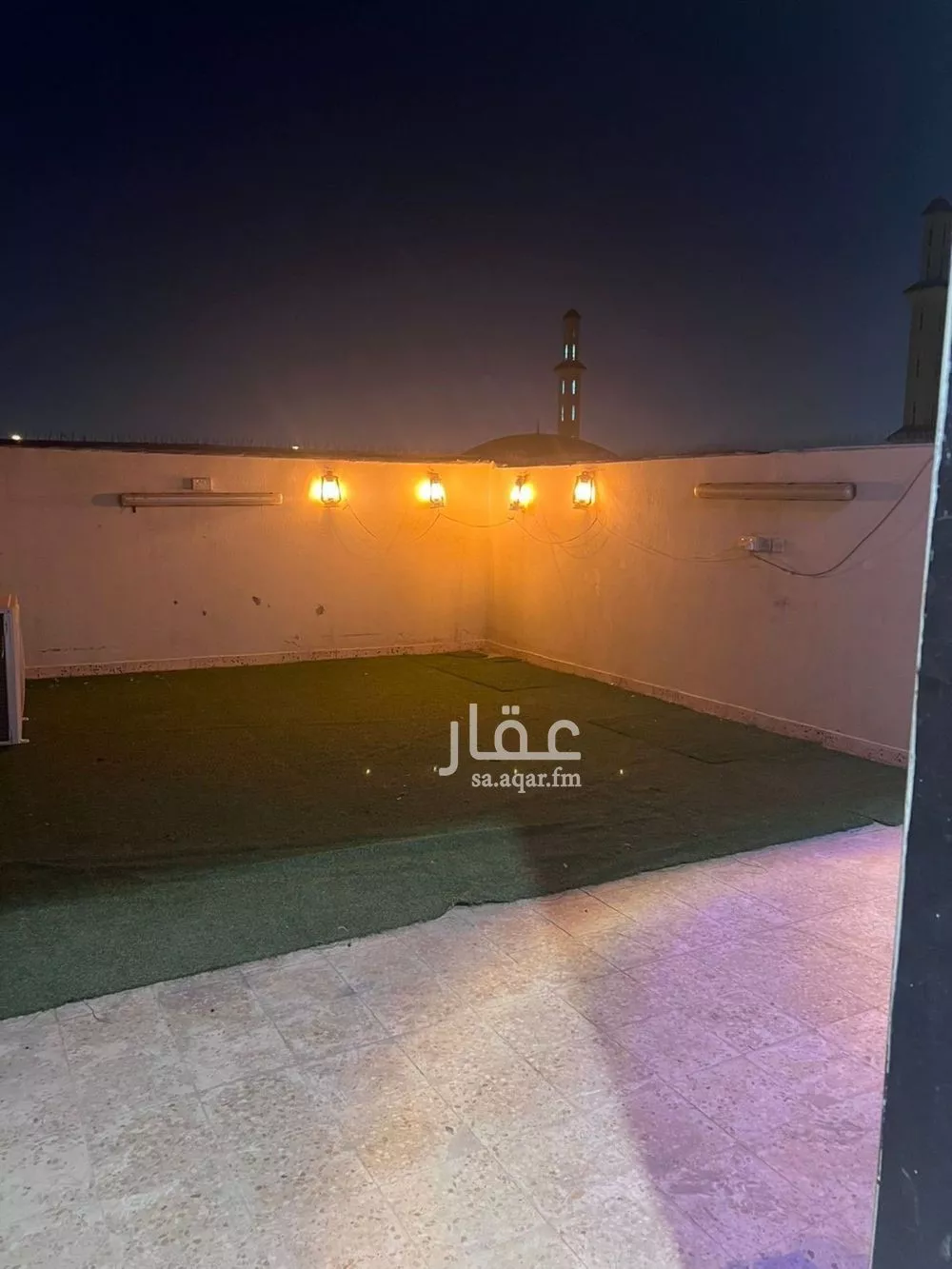 3 bedroom apartment in Al Munsiyah, Riyadh 13