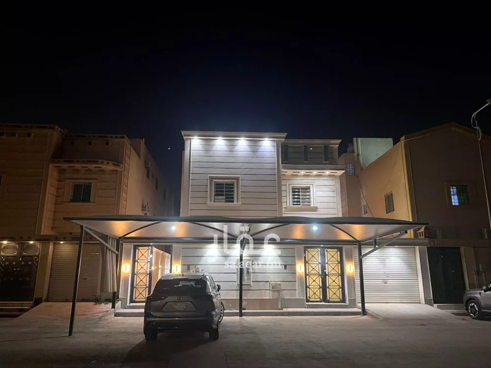 3 bedroom apartment in Al Munsiyah, Riyadh 16