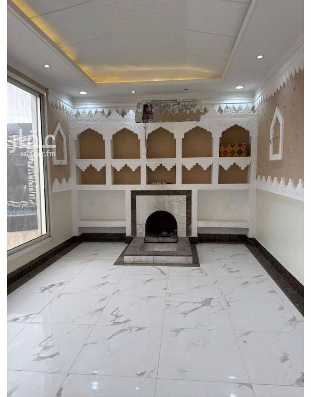 6 bedroom villa in Riyadh 7