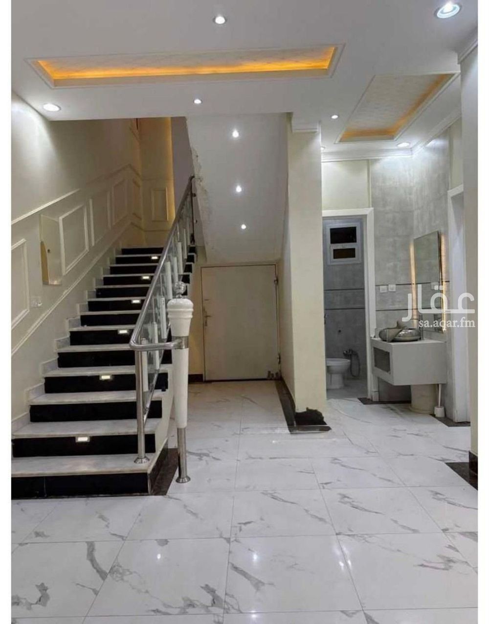 6 bedroom villa in Riyadh 11