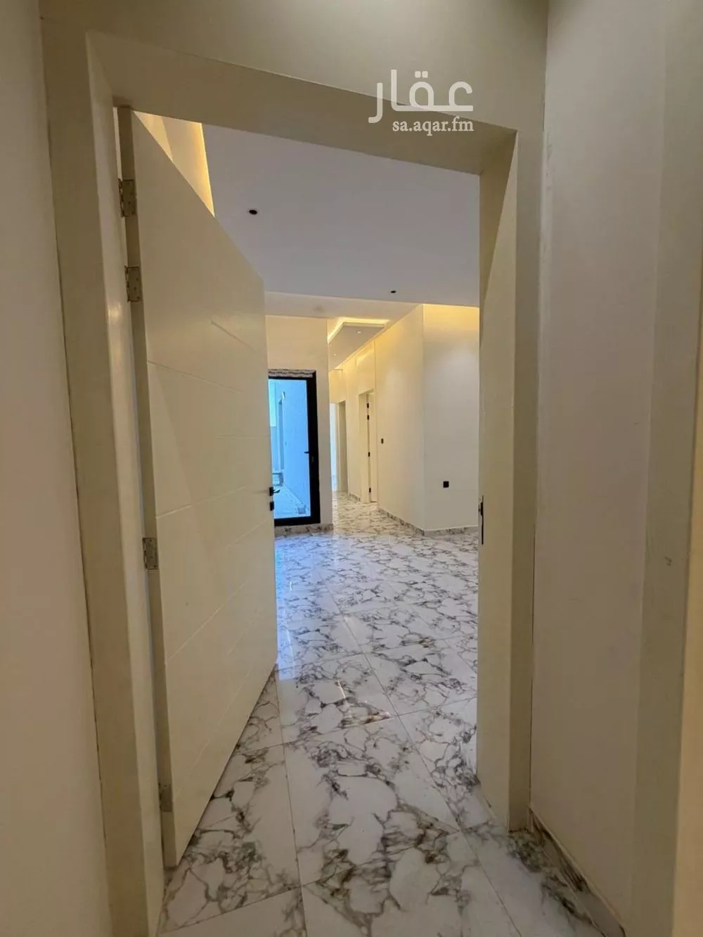 4 bedroom apartment in Okaz, Riyadh 5
