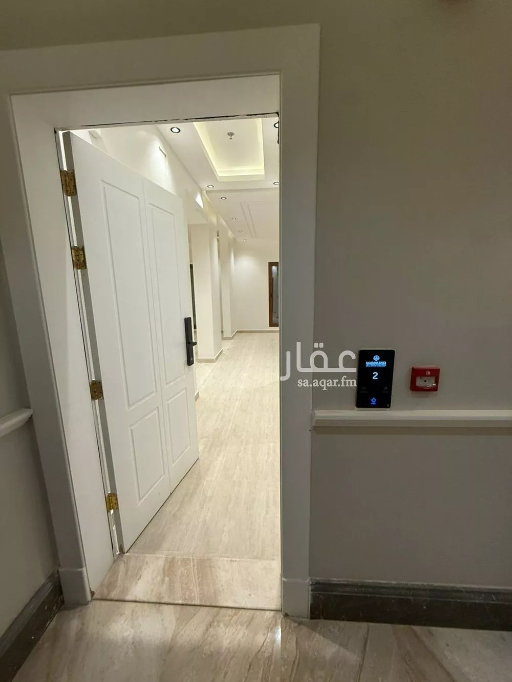 3 bedroom apartment in Al Narjis 1
