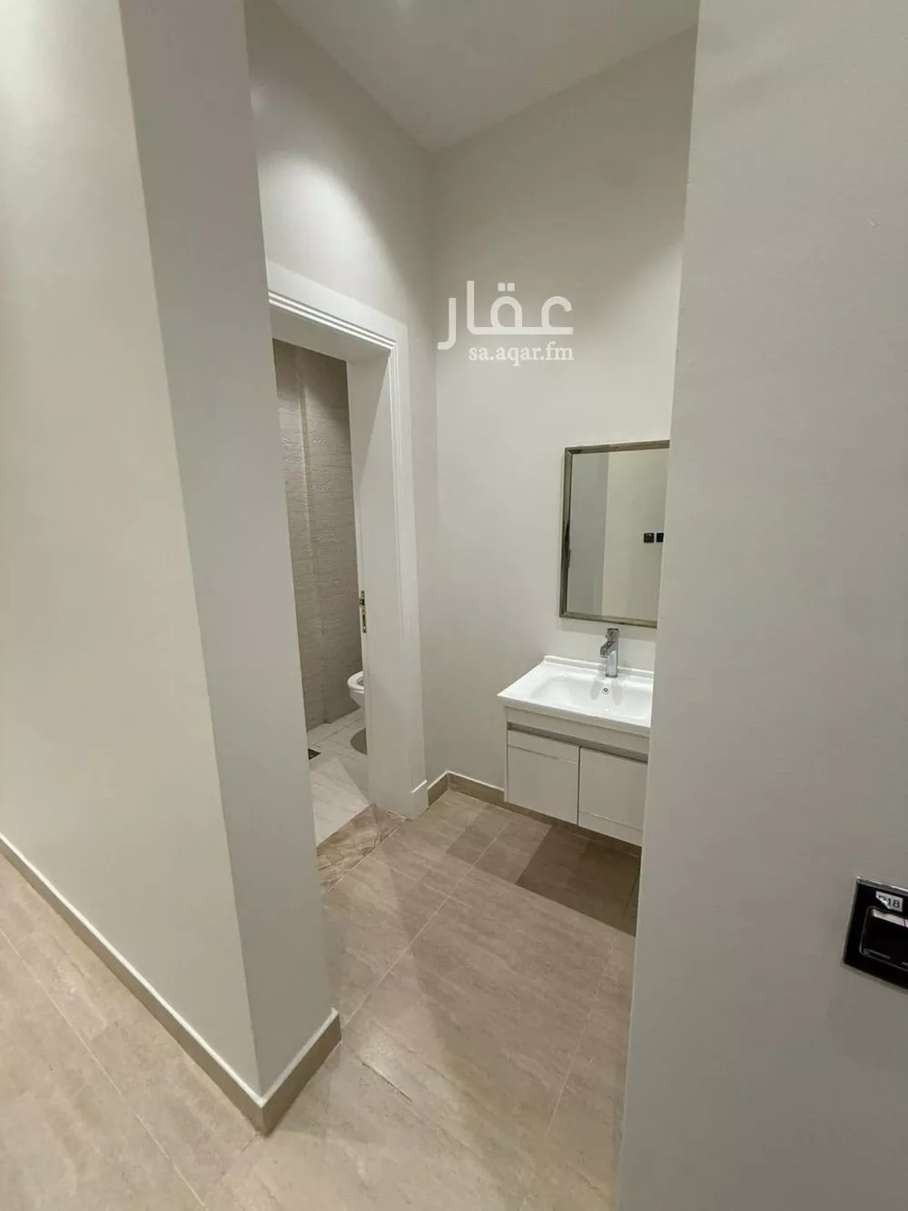 3 bedroom apartment in Al Narjis 2