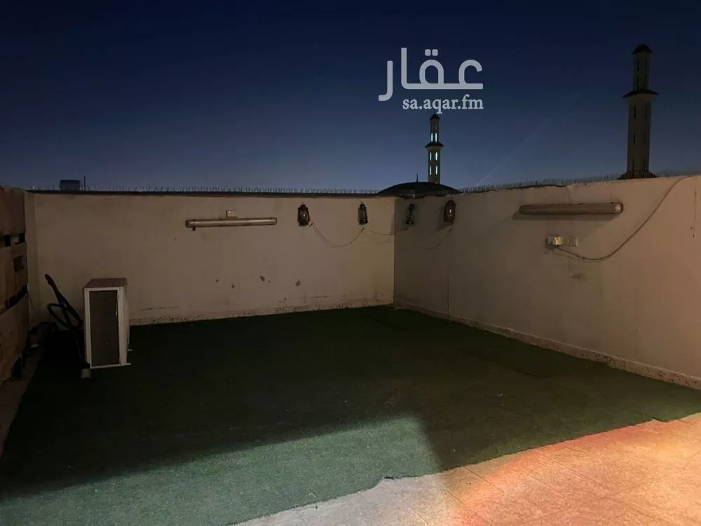 3 bedroom apartment in Al Munsiyah 2