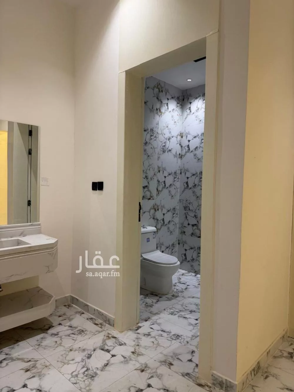 4 bedroom apartment in Okaz, Riyadh 4