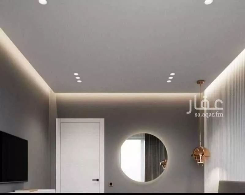 شقة 3 غرف في طويق