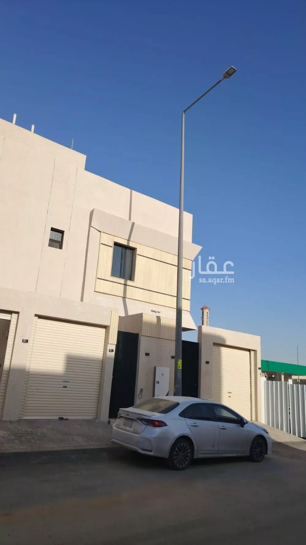 فيلا 5 غرف في السويدي