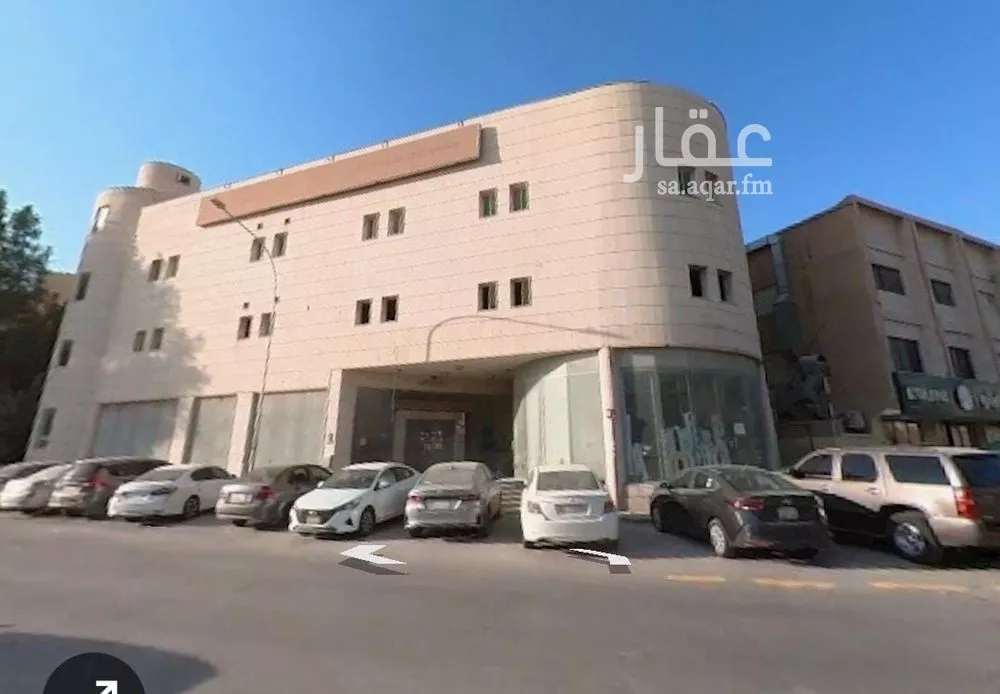 عمارة 782 م² في السليمانية