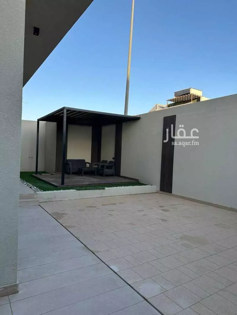 فيلا 4 غرف في النرجس 2