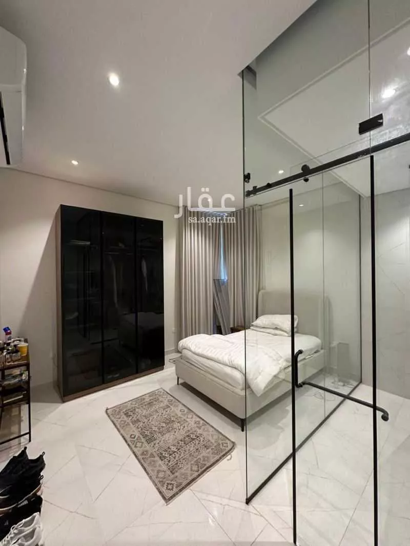 فيلا 4 غرف في النرجس 5