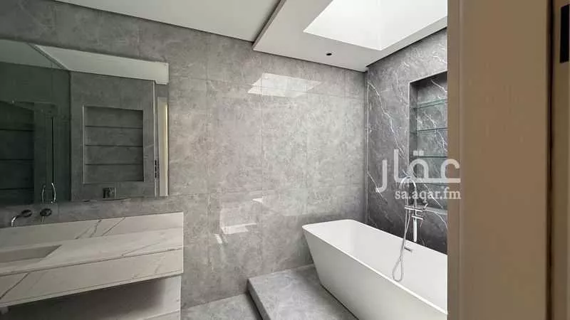 4 bedroom apartment in Al Manar, Riyadh 5