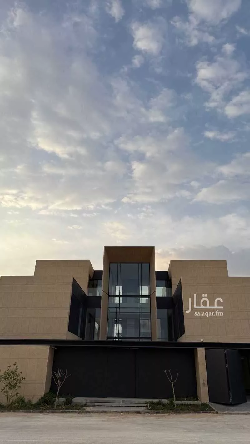 فيلا 5 غرف في الملقا 1