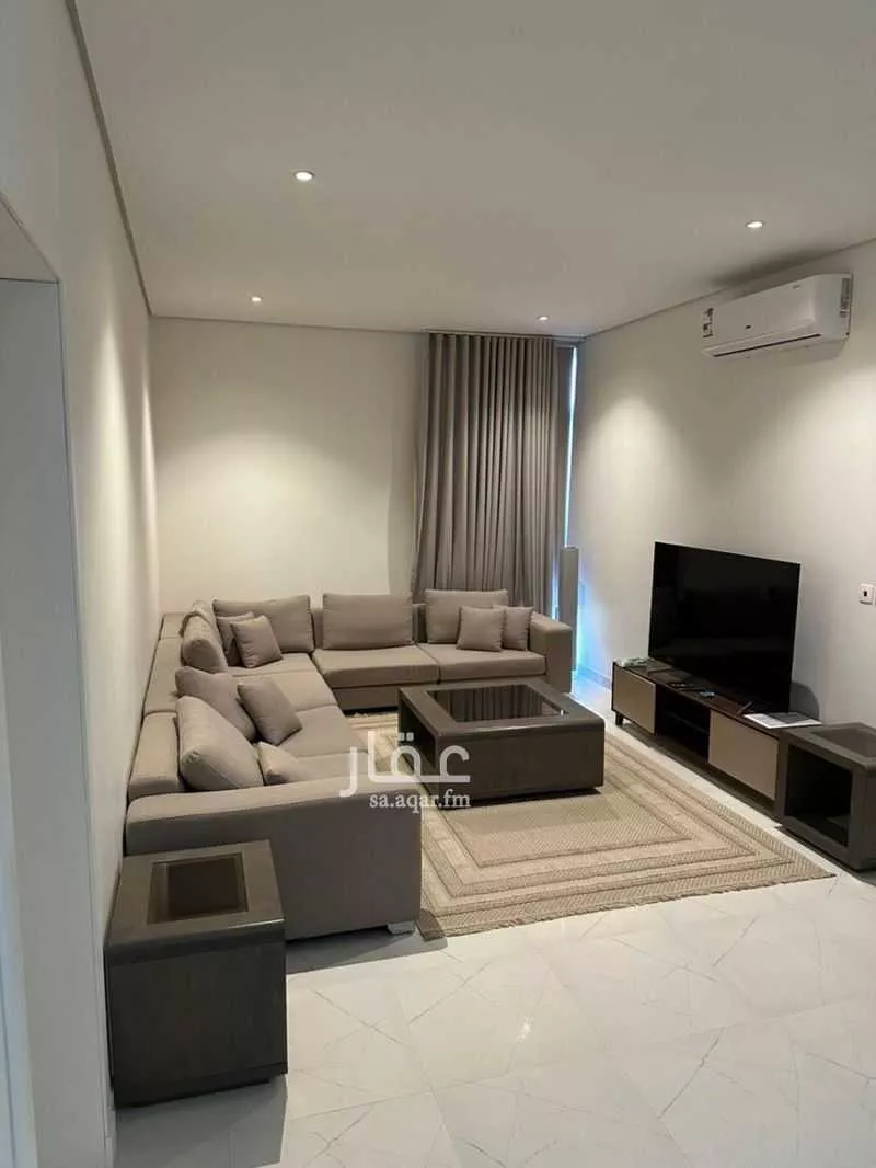 فيلا 4 غرف في النرجس 3