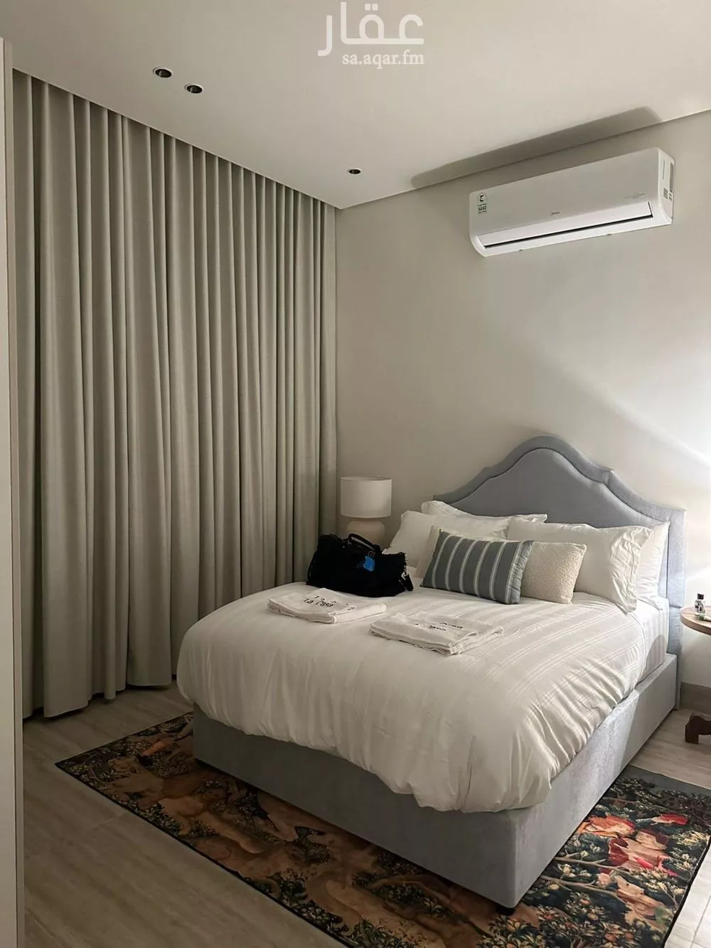 3 bedroom apartment in Al Rimal 4